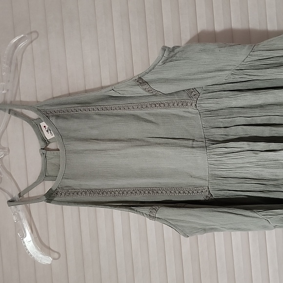 O'Reilly dress - Picture 2 of 4